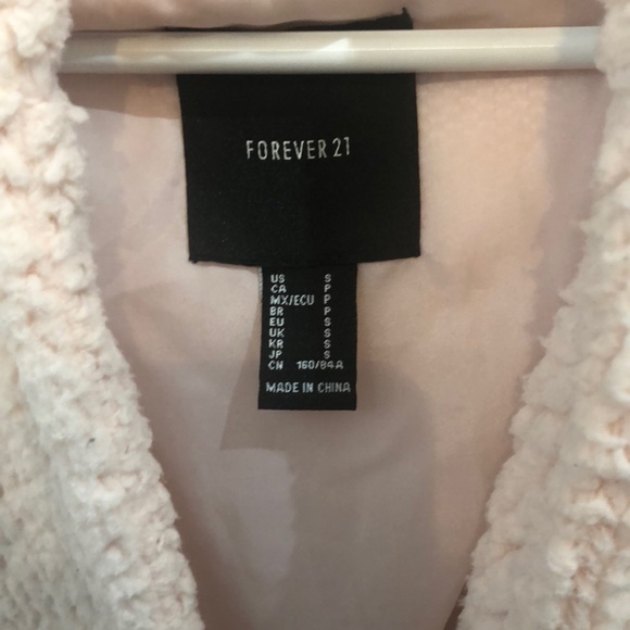 Forever 21 cardigan - Picture 2 of 4